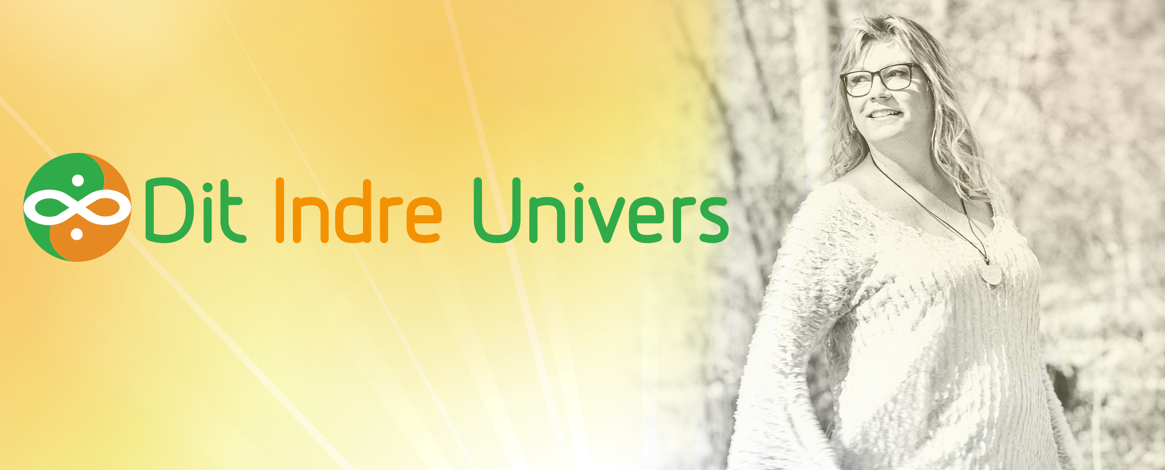 Marianne Jacobsen, Dit-indre-univers,-gul-yin-yang